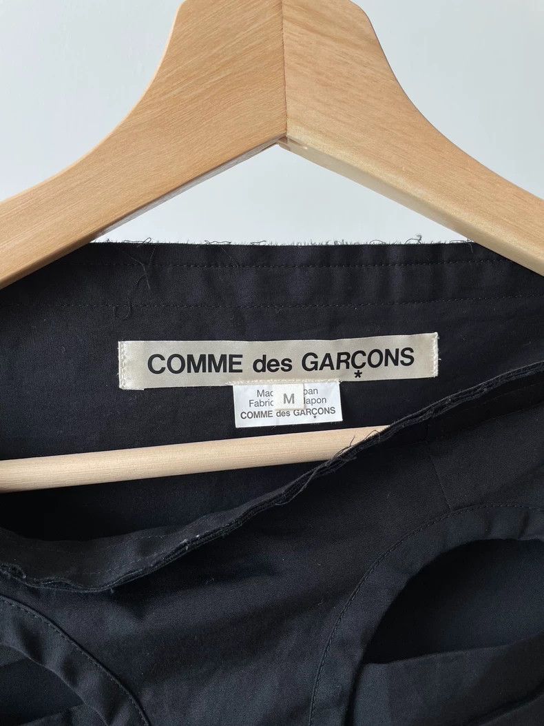 Comme des Garcons Comme Des Garcons coat Size M / US 6-8 / IT 42-44 - 7 Thumbnail