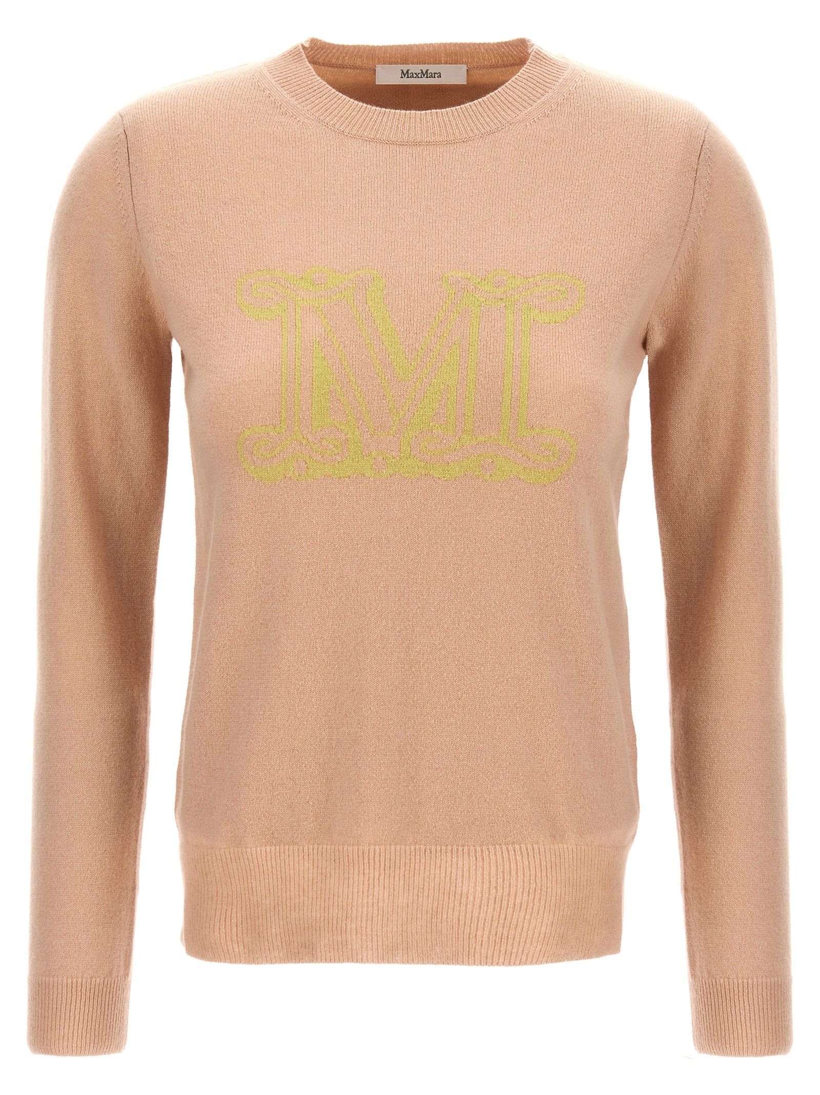 Max Mara 'Pamir' Sweater Size XS / US 0-2 / IT 36-38 - 1 Thumbnail