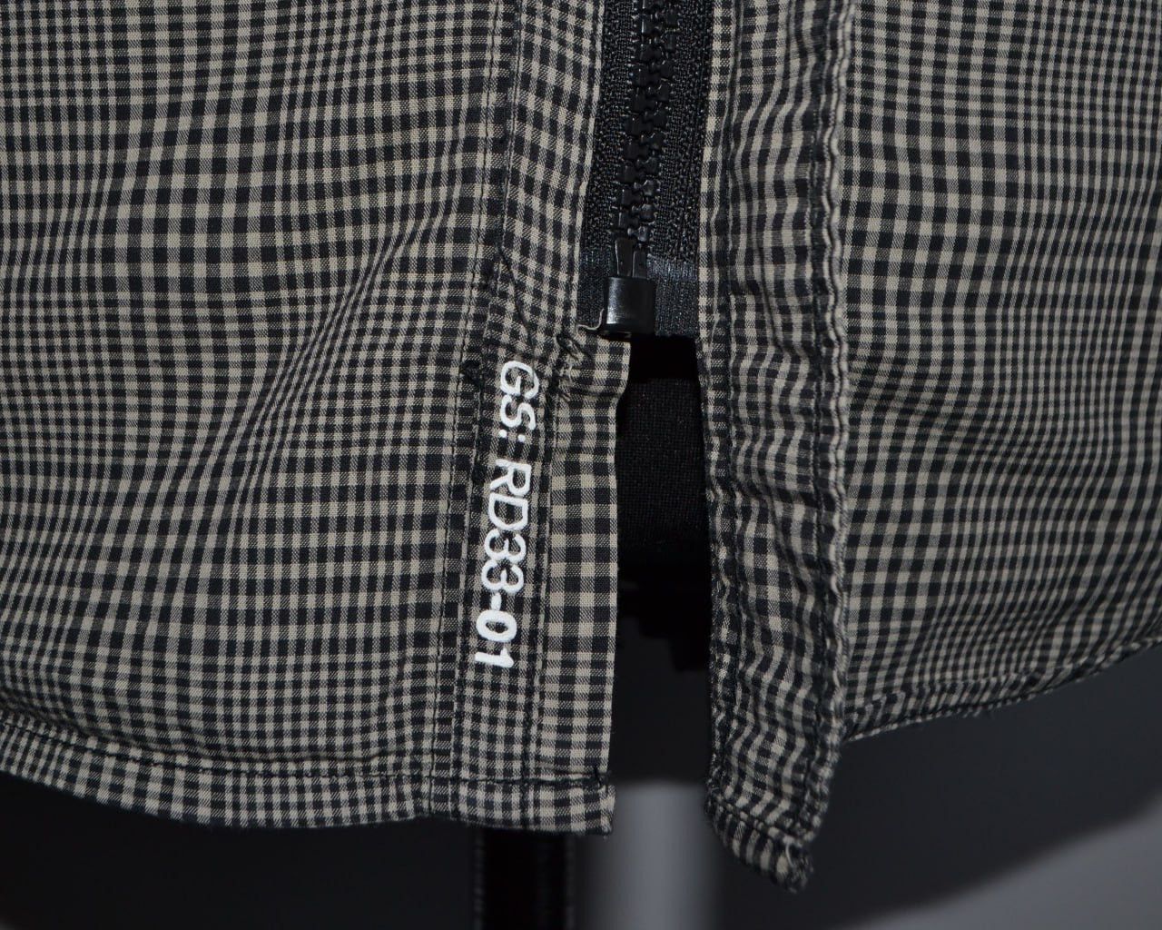 G-Star G-Star Marshall Shirt Button & Zip Up Long Sleeve Size L Size US L / EU 52-54 / 3 - 6 Thumbnail