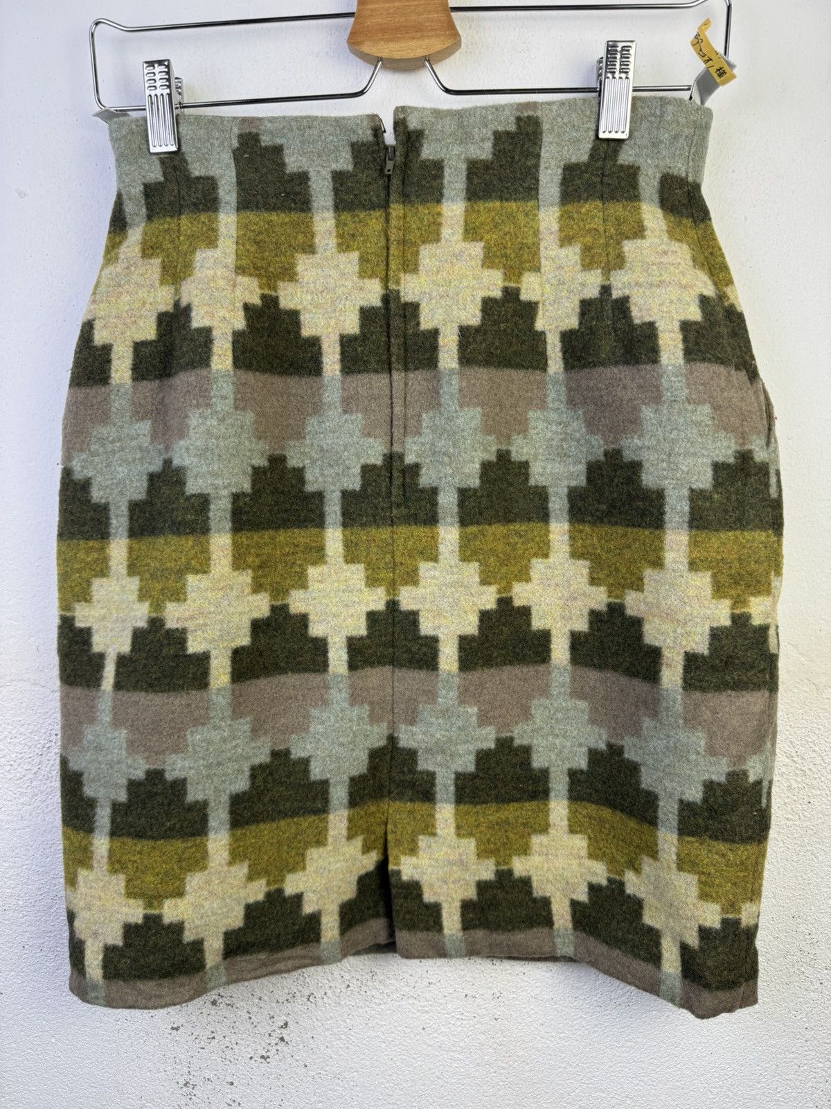 Christion Dior Sport Skirt