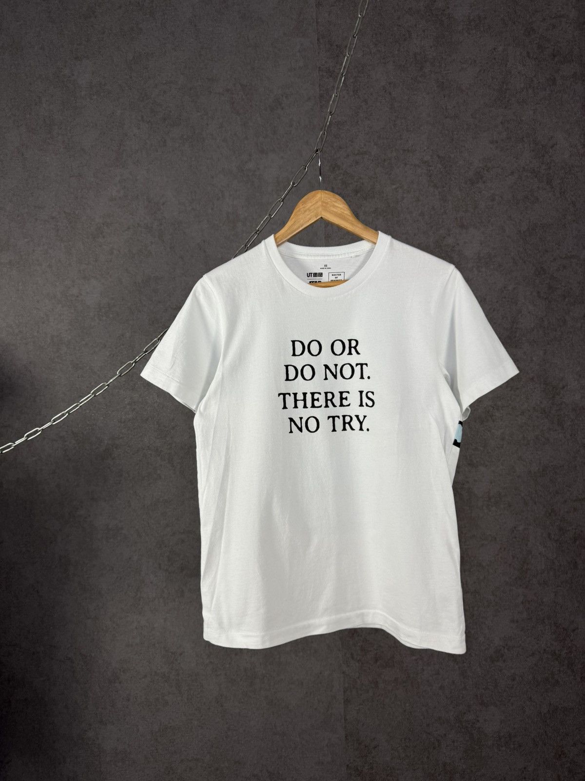 Star Wars Star Wars x Uniqlo streetwear tee Size US XS / EU 42 / 0 - 1 Thumbnail