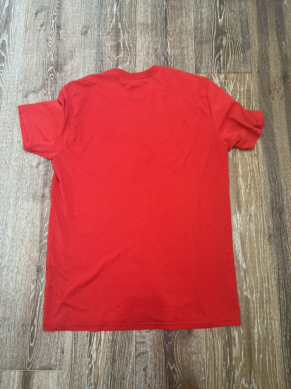 Oakley Angels oakley mlb baseball tee Size US L / EU 52-54 / 3 - 2 Thumbnail