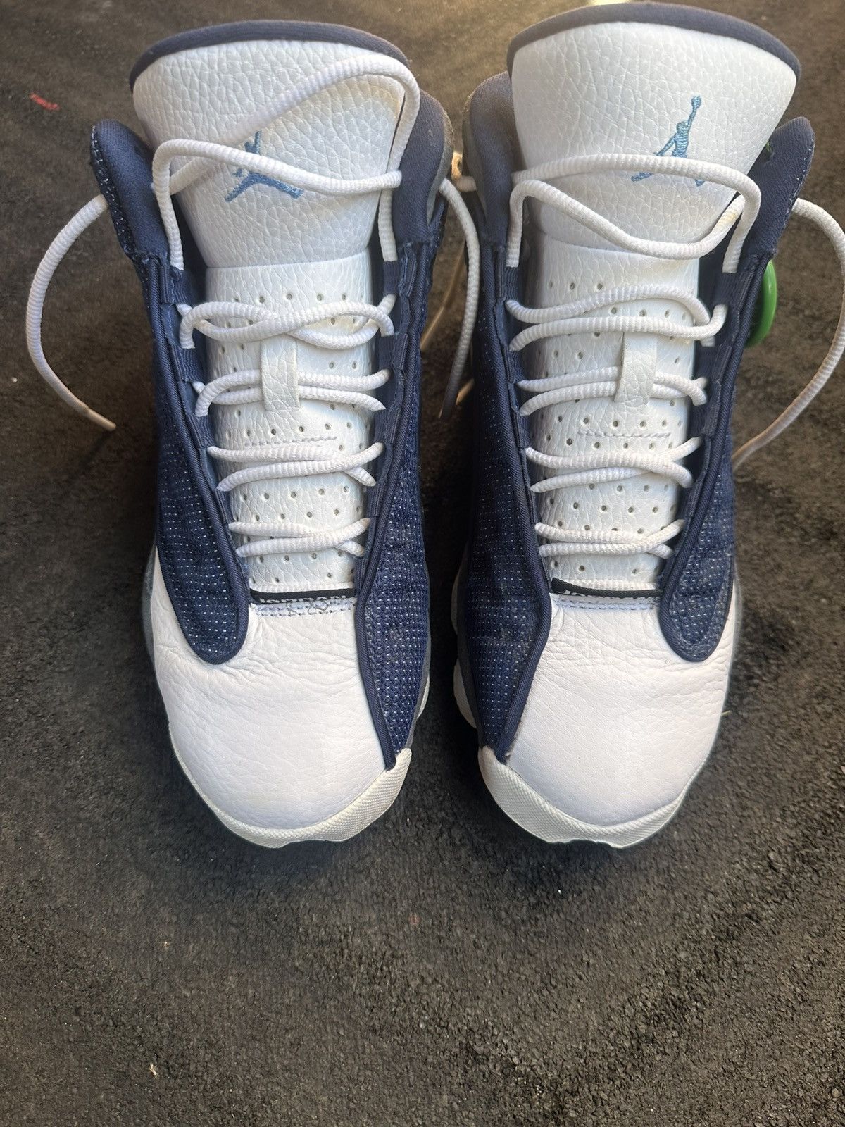 Jordan Brand Jordan 13 retro flint 2020 Size US 5.5 / EU 38 - 8 Thumbnail