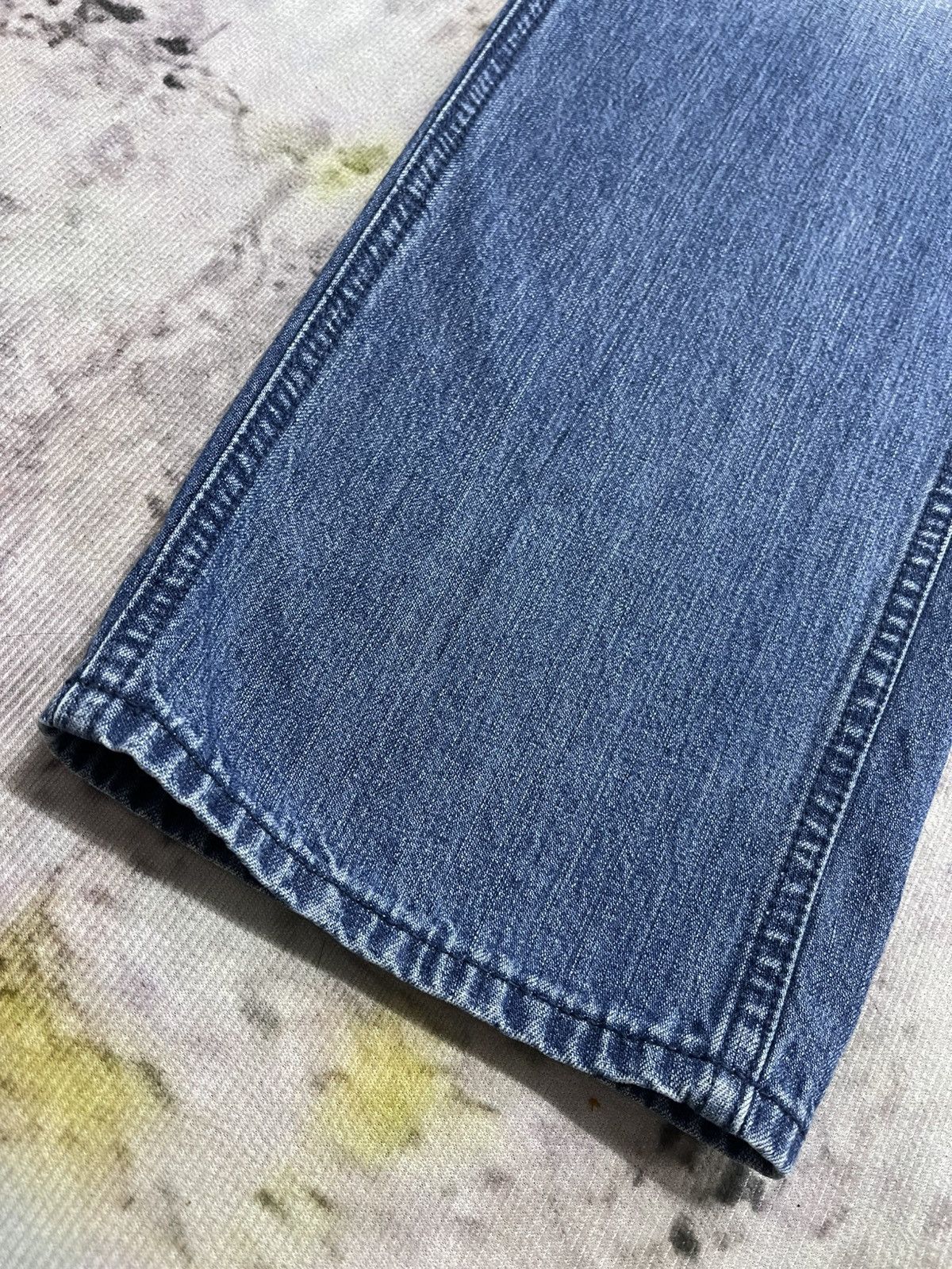 JW Anderson × Uniqlo Uniqlo x J.W.Anderson Vintage Japan Size US 30 / EU 46 - 6 Thumbnail