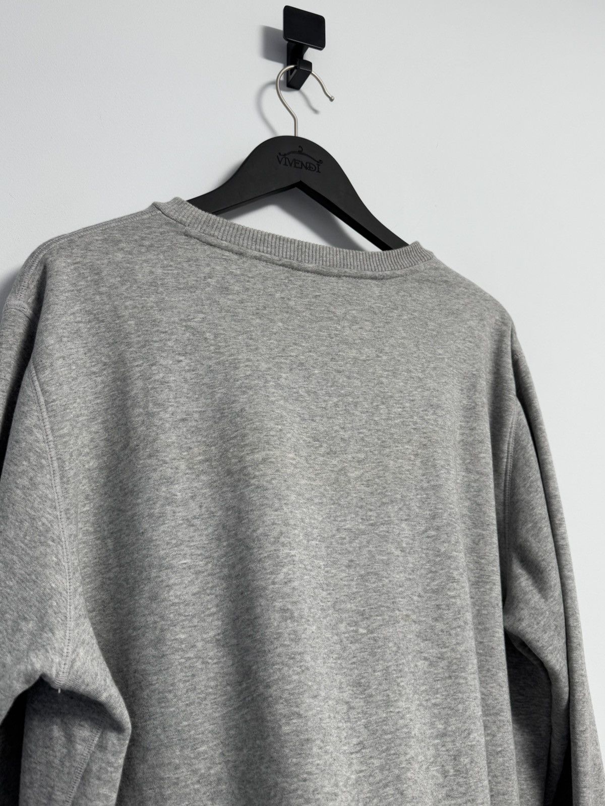 Vintage Nike Vintage Y2K style Sweatshirt Hype Size US L / EU 52-54 / 3 - 10 Thumbnail