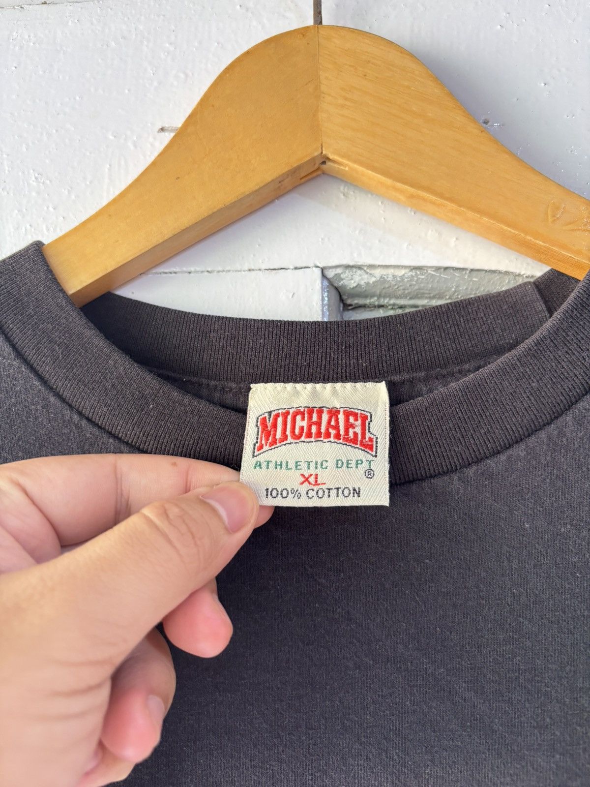 Element Vintage Element wind water fire earth Size US XL / EU 56 / 4 - 5 Thumbnail