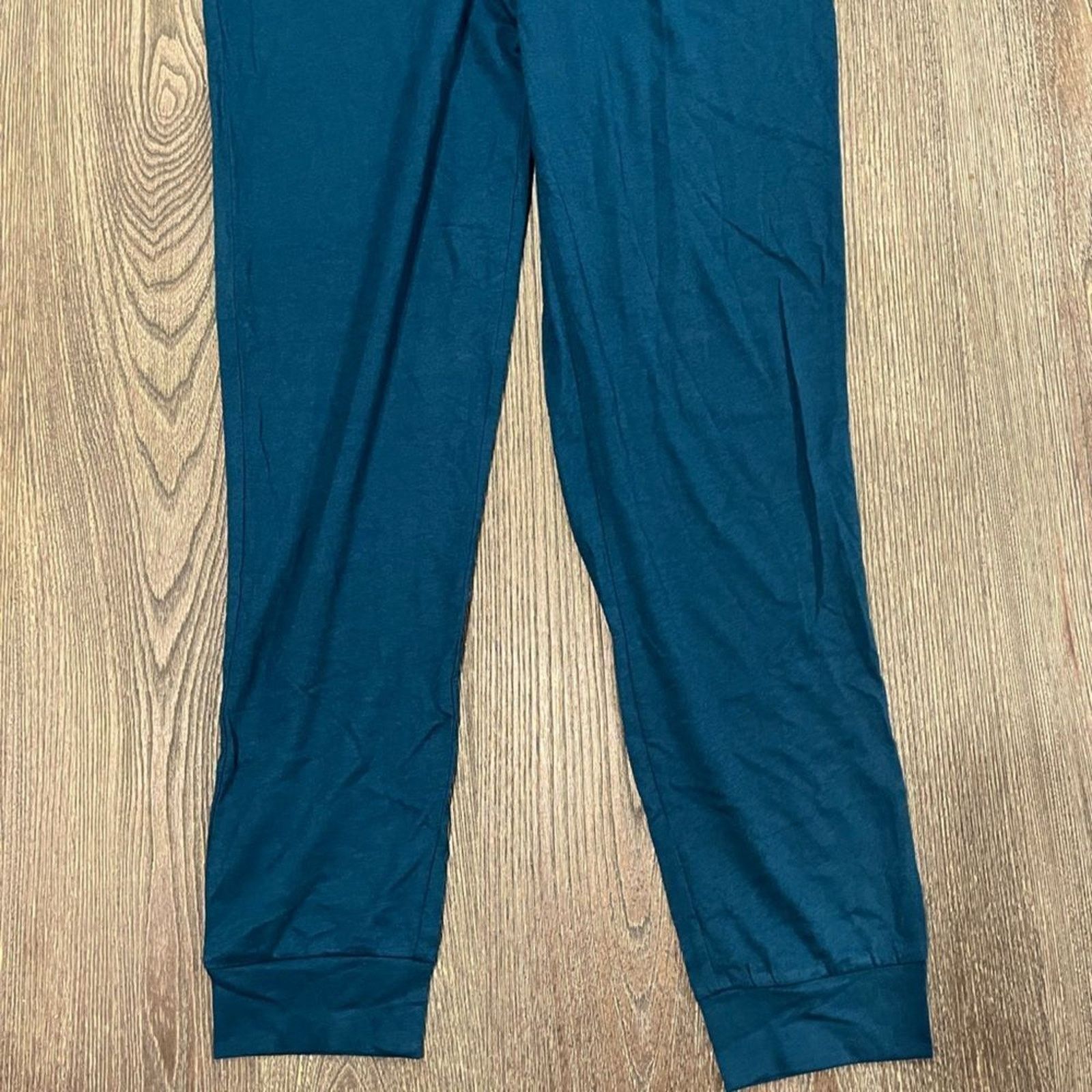 Vintage NWOT J. Jill Drawstring Jogger Pants High Rise Relaxed Sz XS Size 24" / US 00 / IT 34 - 2 Thumbnail
