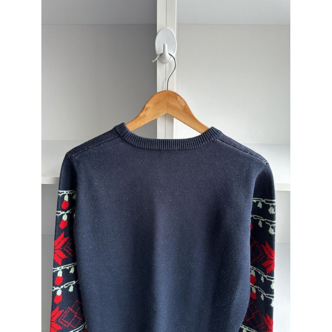 Diesel VTG Diesel Sheep And Chic Designed Sweater Size US L / EU 52-54 / 3 - 10 Thumbnail