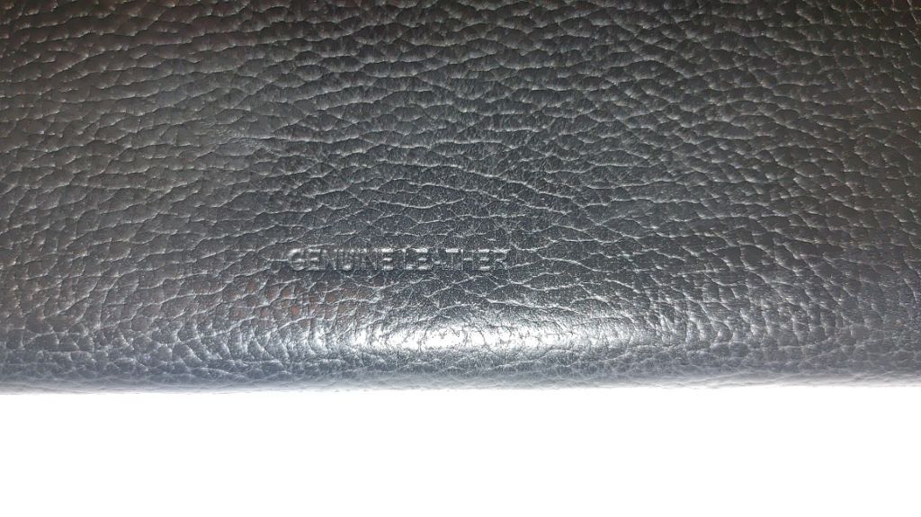 Leon Louis Lodis Pebbled Leather Wallet Size ONE SIZE - 7 Thumbnail