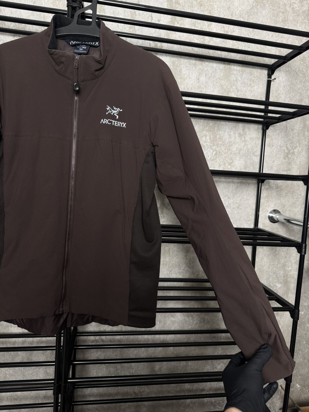 Arc'teryx Rare Arc’teryx Atom Lt Jacket Size US S / EU 44-46 / 1 - 12 Thumbnail