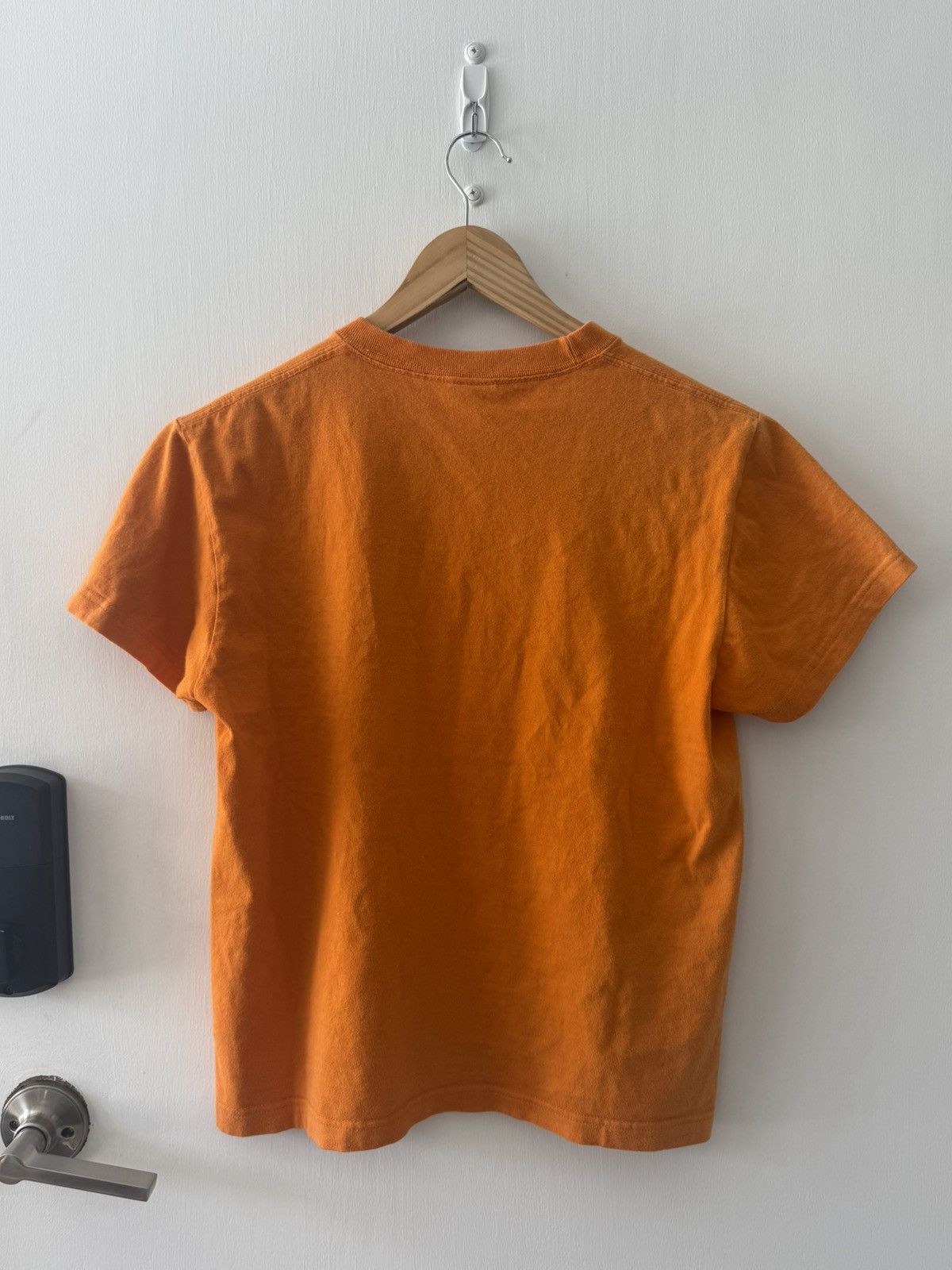 Skoloct Skoloct JGM “Gym” Tee Size US S / EU 44-46 / 1 - 2 Thumbnail