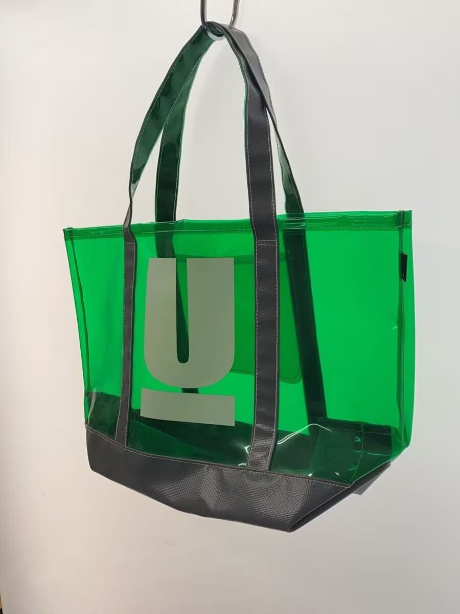 Undercover U Logo Tote Bag Size ONE SIZE - 2 Thumbnail