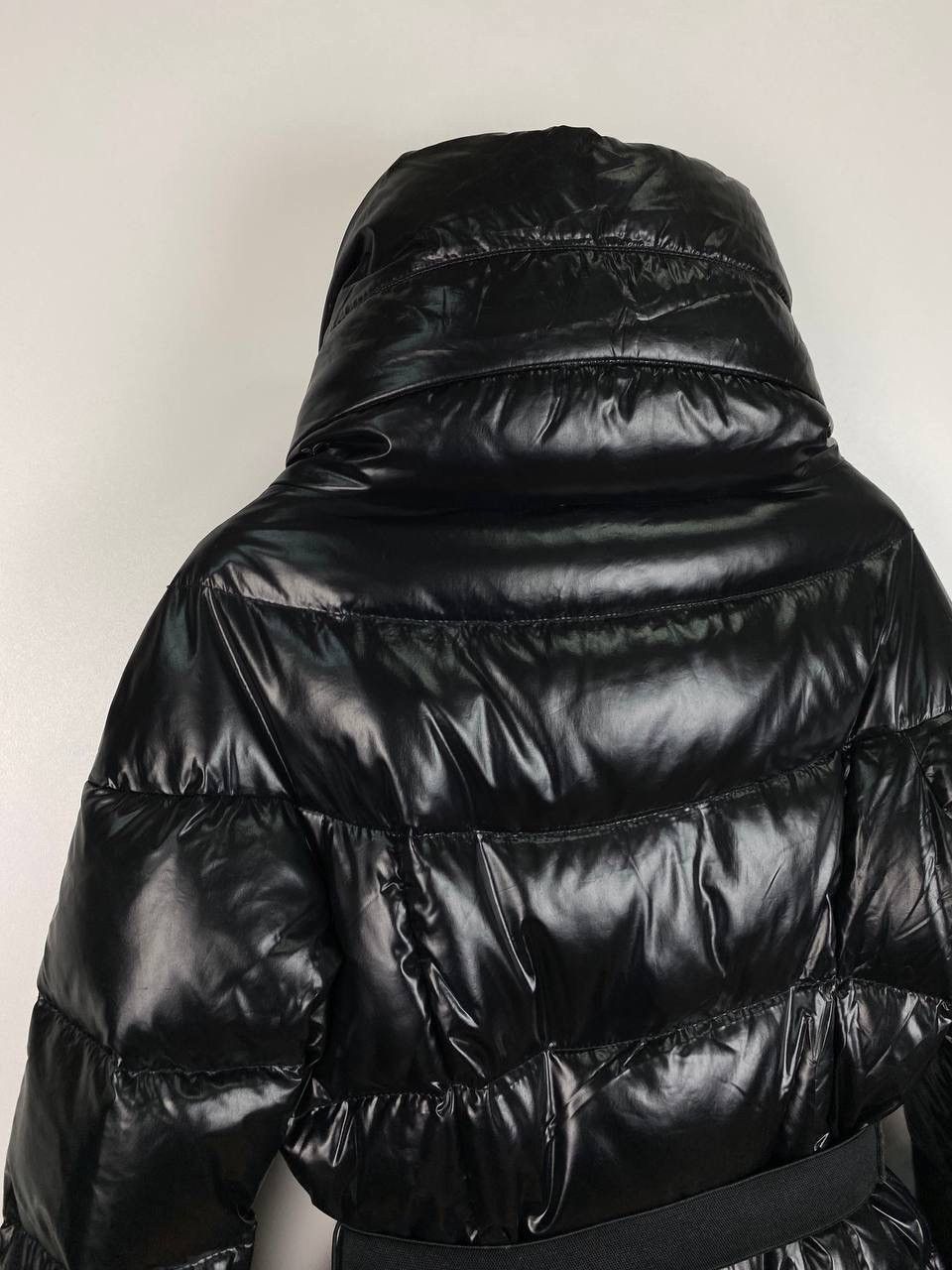 Moncler Moncler Degas Giubbotto luxury down jacket woman size XS 0 Size XS / US 0-2 / IT 36-38 - 10 Thumbnail