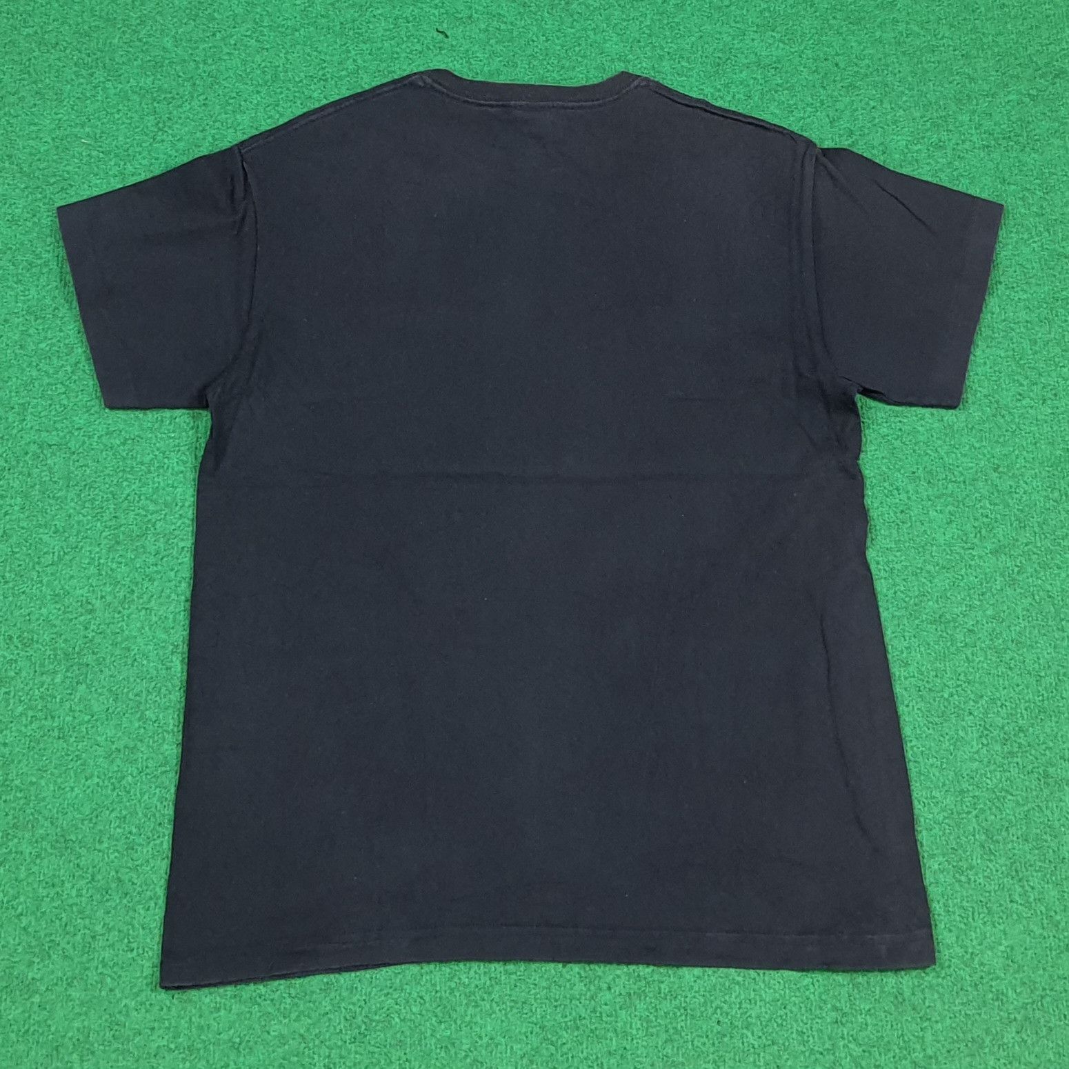 Armani Exchange Vintage 90s Armani Exchange Tshirt Single Stitch C294N29 Size US M / EU 48-50 / 2 - 3 Thumbnail