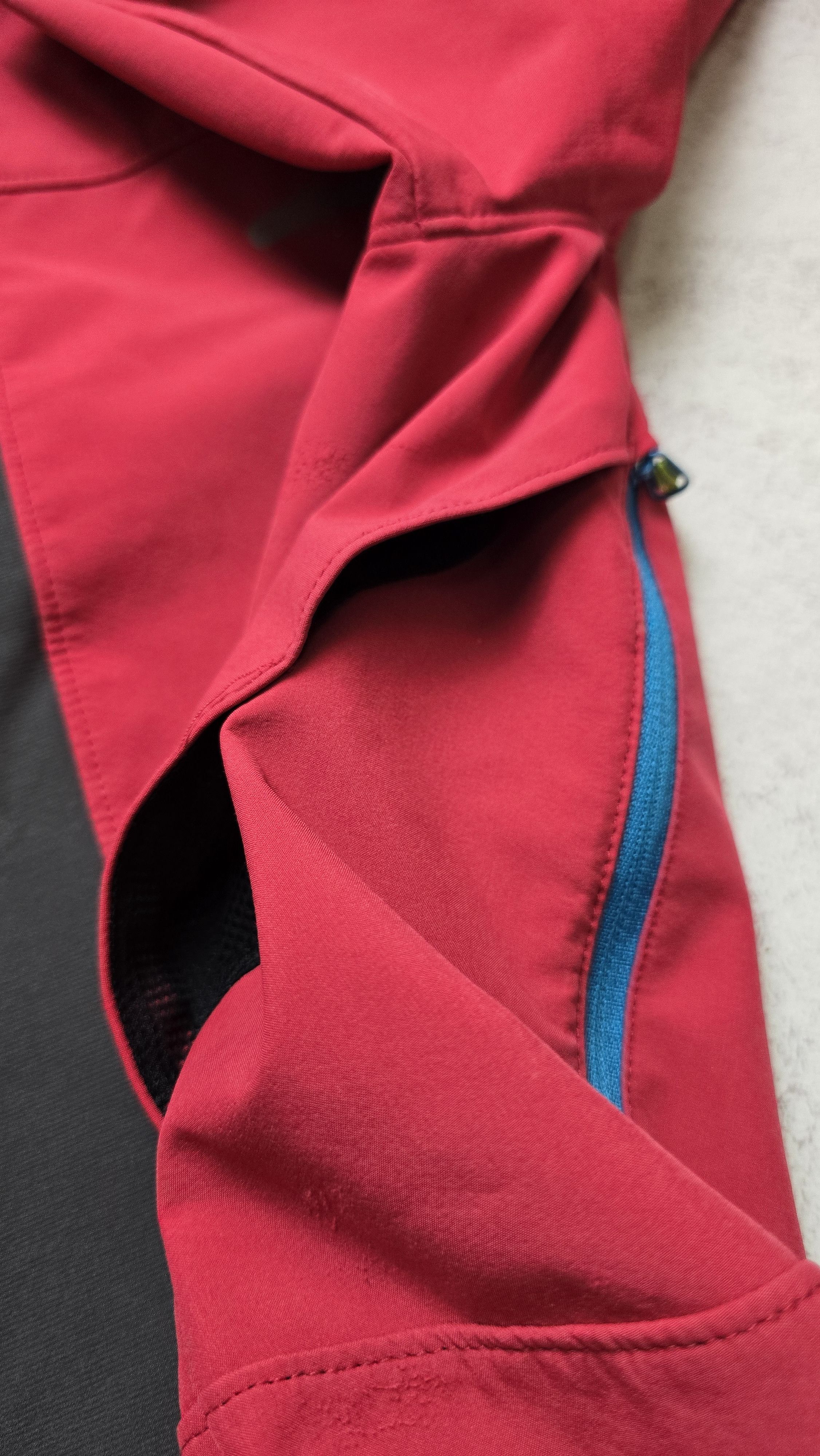 Other Millet Hooded Jacket Element Shield Pink Breathable Size S / US 4 / IT 40 - 9 Thumbnail