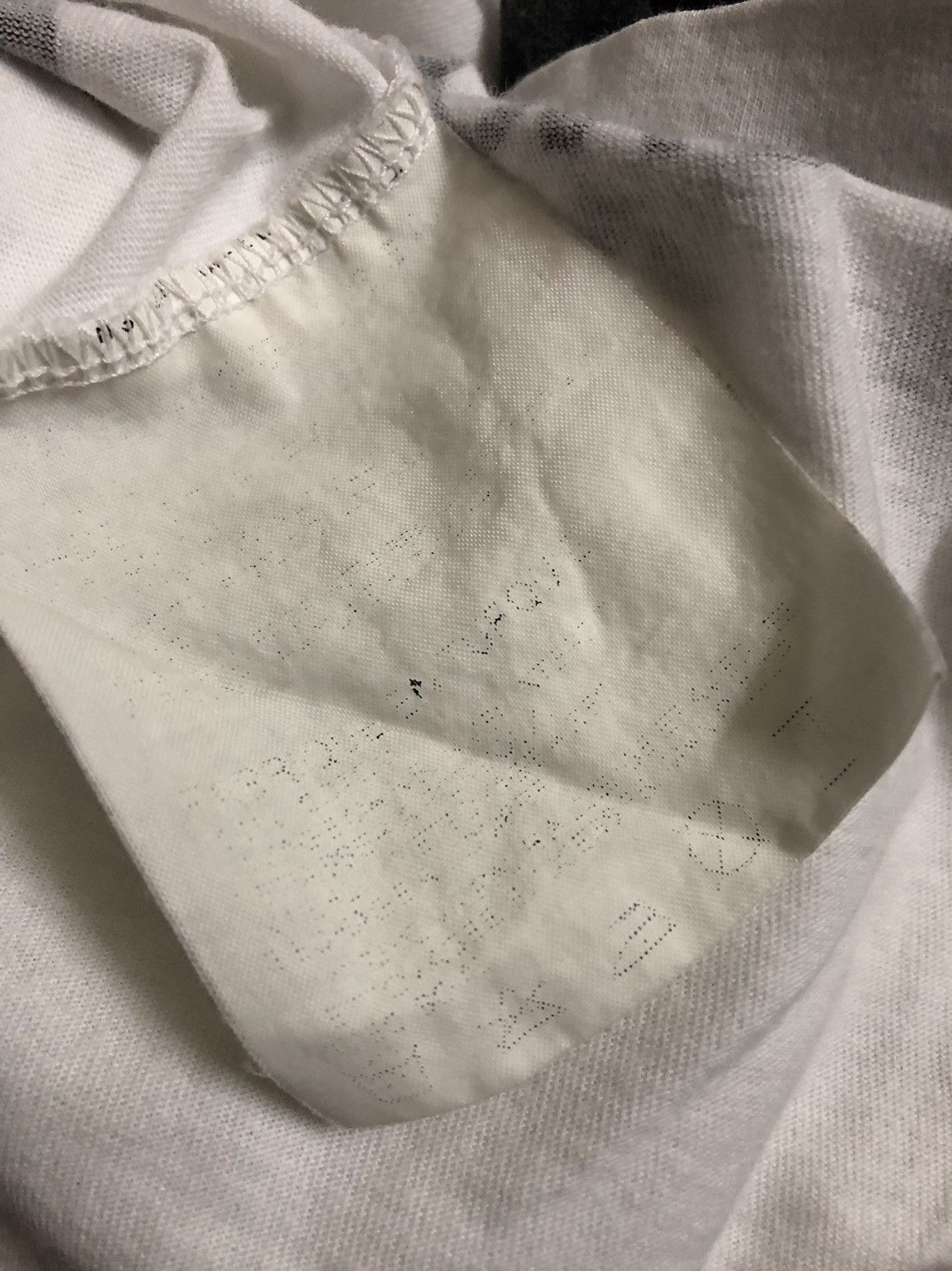 Comme des Garcons Comme des garcons CDG Size US S / EU 44-46 / 1 - 8 Thumbnail