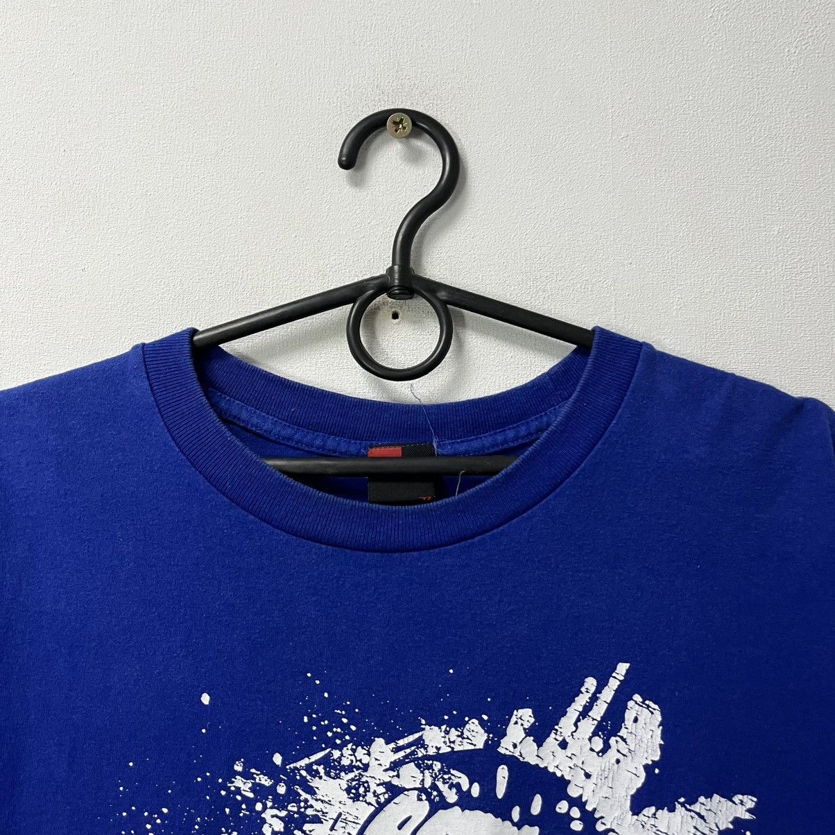 Diesel Vintage Diesel T-Shirt Big Logo Style Y2k Size US M / EU 48-50 / 2 - 4 Thumbnail