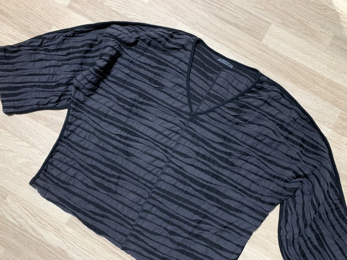 Designer Oska long sleeve t shirt Size 2 Size M / US 6-8 / IT 42-44 - 3 Thumbnail