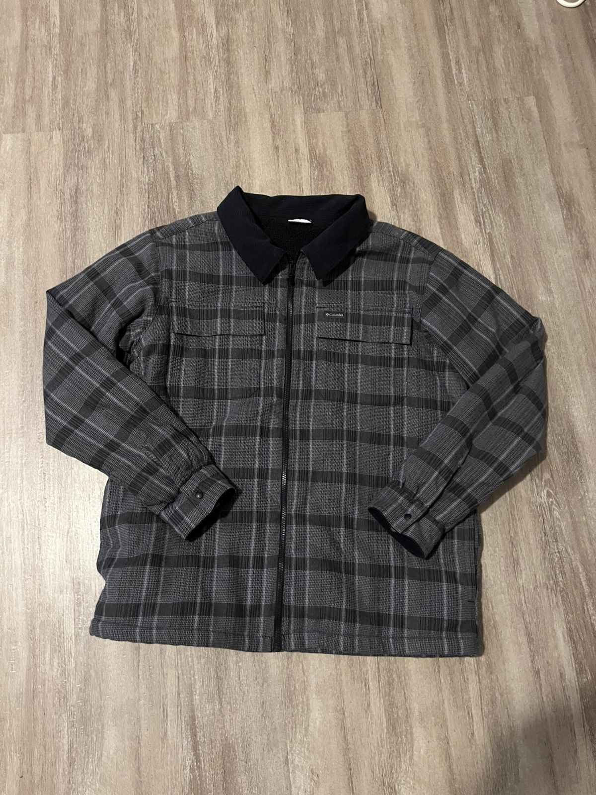 Columbia Columbia Shepra Lined Jacket Size US M / EU 48-50 / 2 - 1 Thumbnail