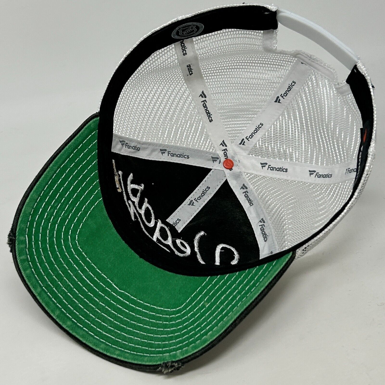 Other Las Vegas Golden Knights Trucker Hat Baseball Cap Fanatics Size ONE SIZE - 4 Thumbnail