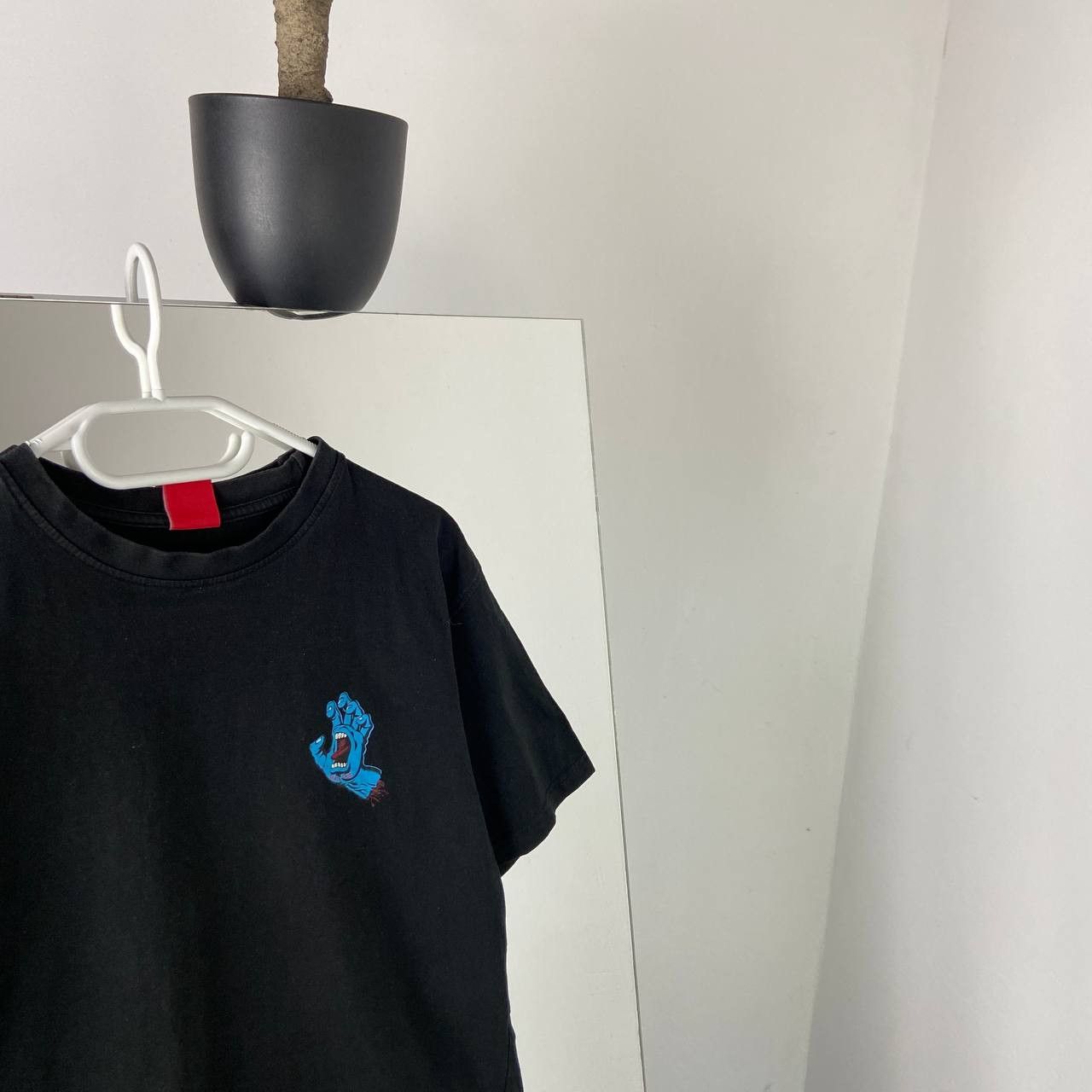 Santa Cruz Skateboards Santa Cruz Big Logo Sk8 Vintage Y2K T-Shirt Size US M / EU 48-50 / 2 - 5 Thumbnail