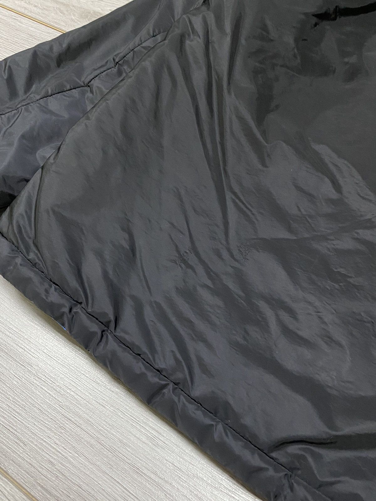 Prada Prada puffer double sided jacket Size US XL / EU 56 / 4 - 16 Thumbnail