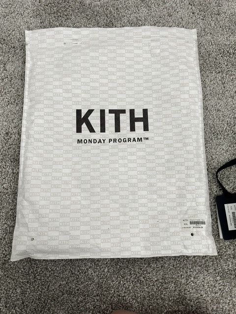 Kith KITH Palate 30 Colorway Collection Williams III Hoodie XXL Size US XXL / EU 58 / 5 - 4 Thumbnail