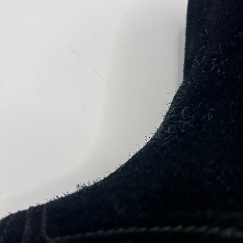 Vionic vionic Vionic Black suede ankle boots 5M NIB Size US 5 / IT 35 - 4 Thumbnail