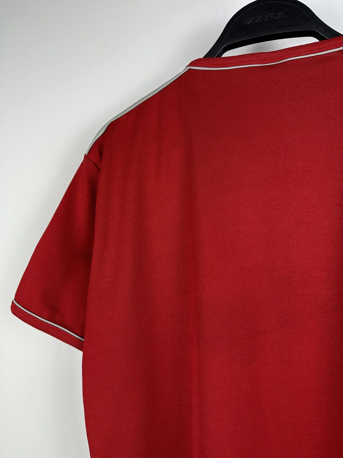 Oakley × Vintage Vintage Oakley Logo T-shirt Size US S / EU 44-46 / 1 - 9 Thumbnail
