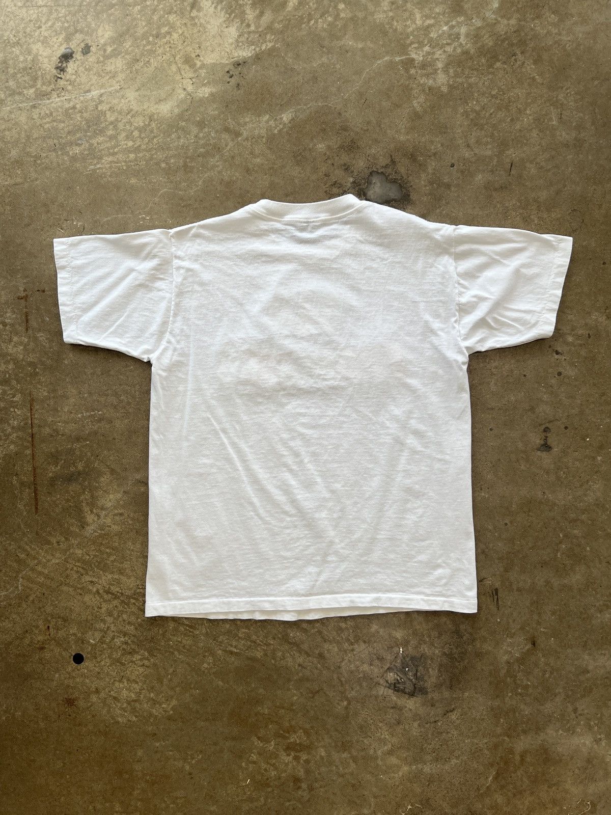 Vintage Vintage San Francisco Vacation Single Stitch Tee XL Size US XL / EU 56 / 4 - 4 Thumbnail