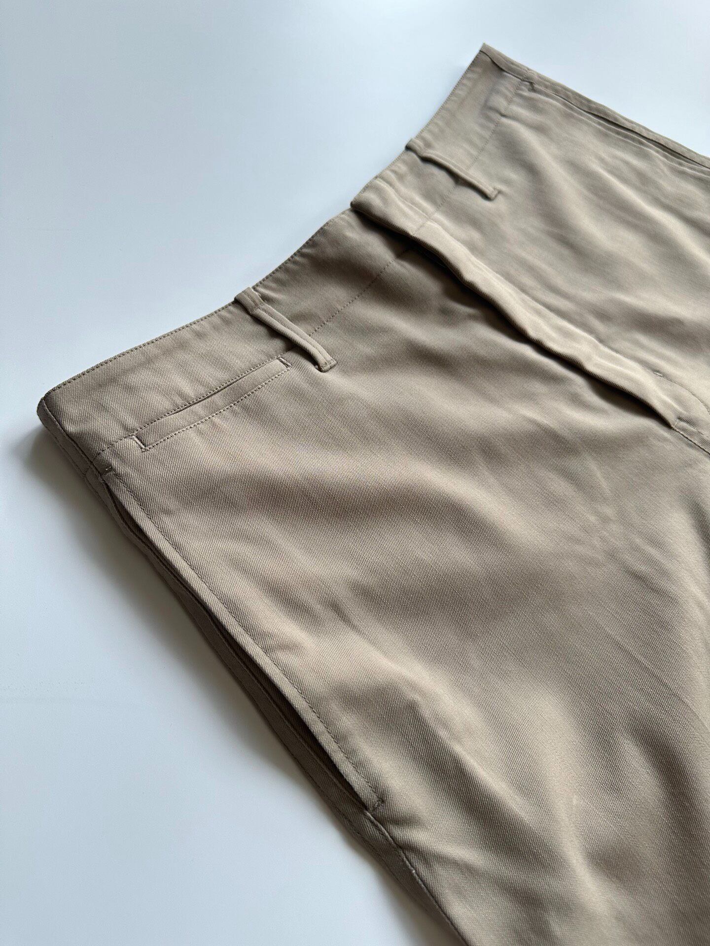 Other LEMAIRE 20SS Western Trousers| Size 46R - 2 Thumbnail