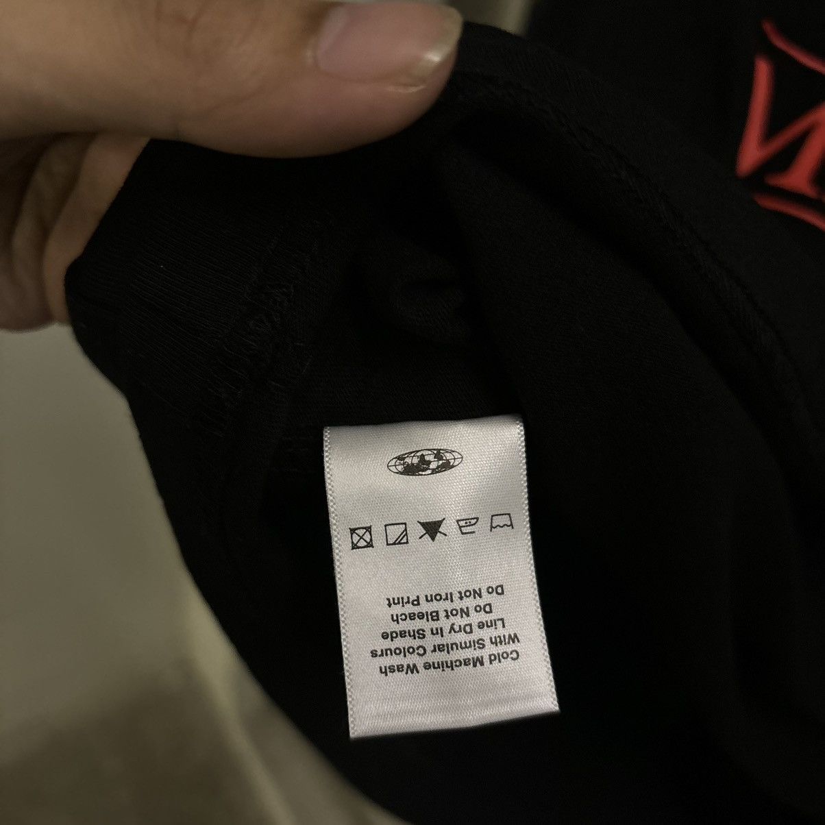 Butter Goods Butter Goods x Miles Davis Thanks Tee Size US L / EU 52-54 / 3 - 5 Thumbnail
