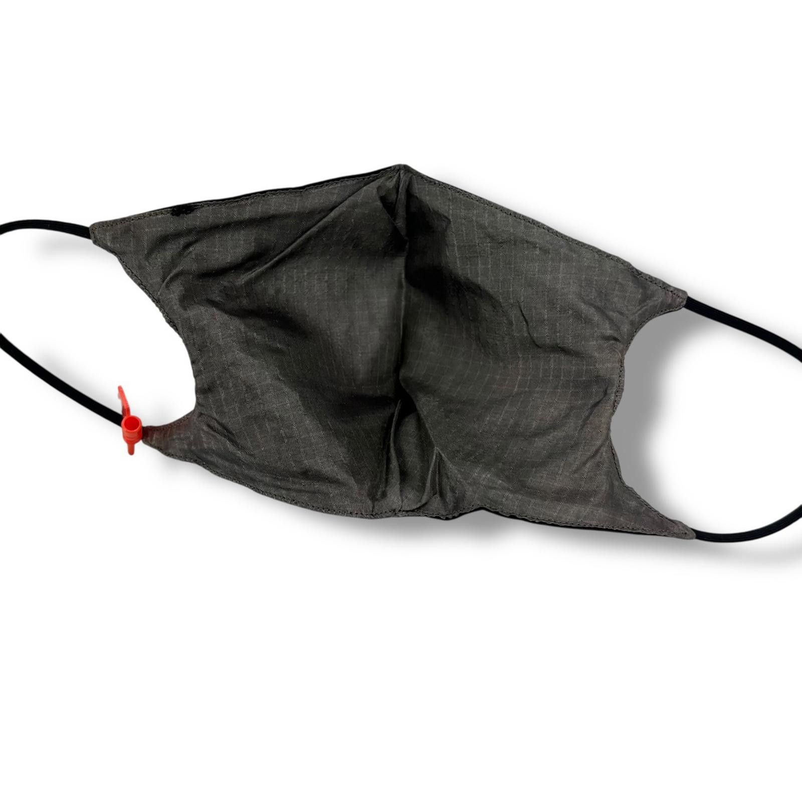 Off-White Off-White Man Swimm Simple Face Mask Size ONE SIZE - 2 Thumbnail