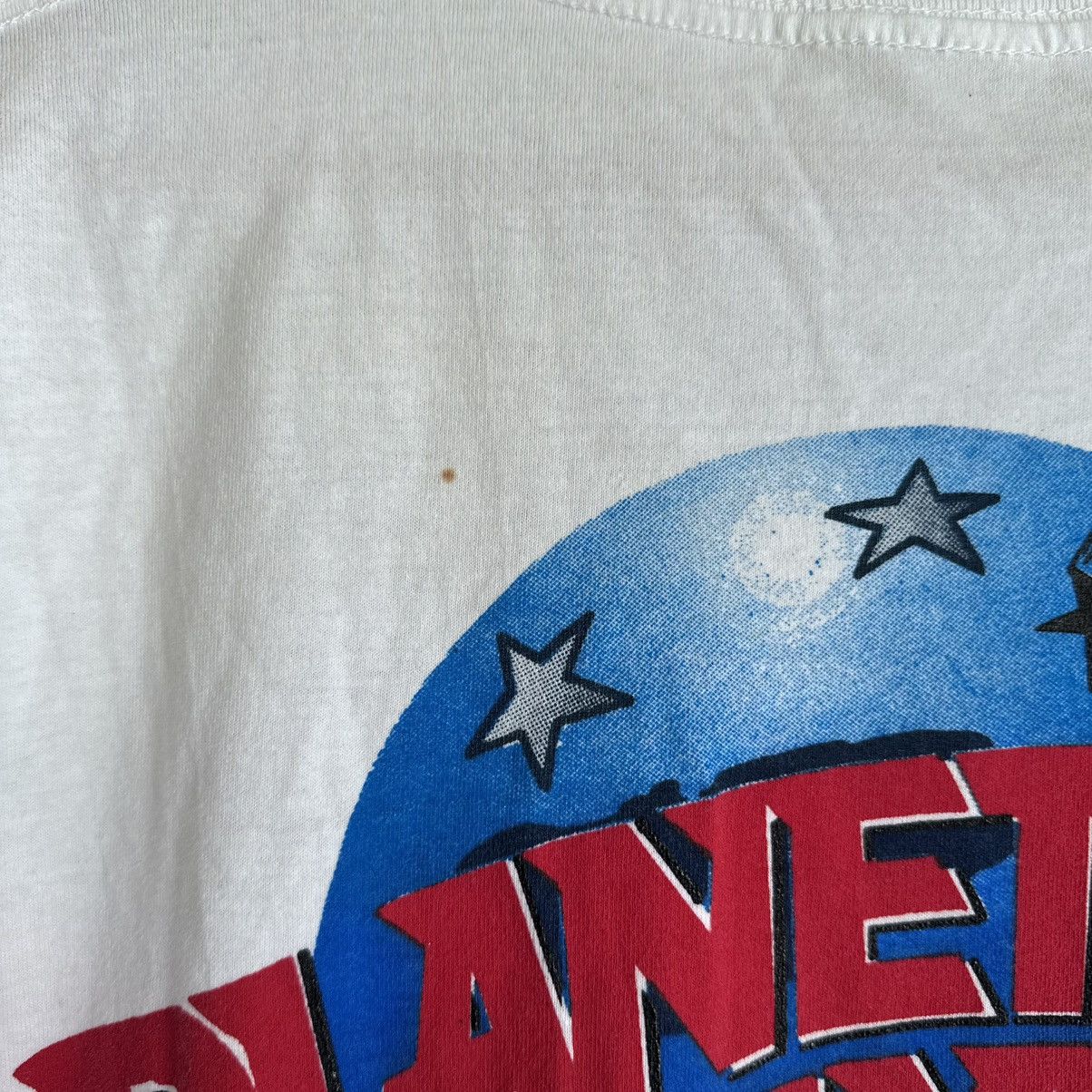 Planet Hollywood Vintage Planet Hollywood Cabo Mexico Shirt Size XL Single Size US XL / EU 56 / 4 - 5 Thumbnail