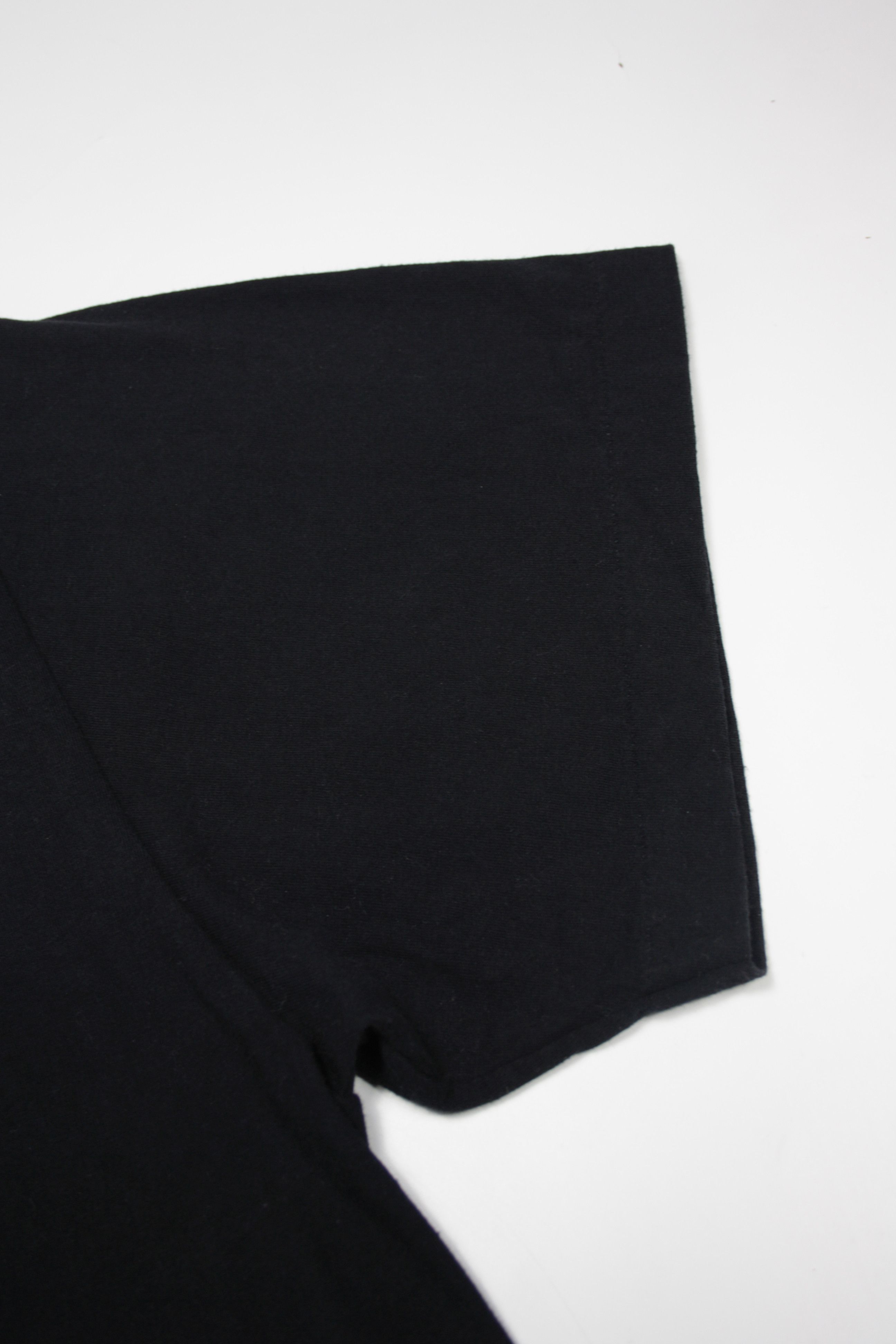 Band Tees × Vintage Avenged Sevenfold A7X Sheriff Demon Single Stitch T-Shirt Size US XL / EU 56 / 4 - 7 Thumbnail