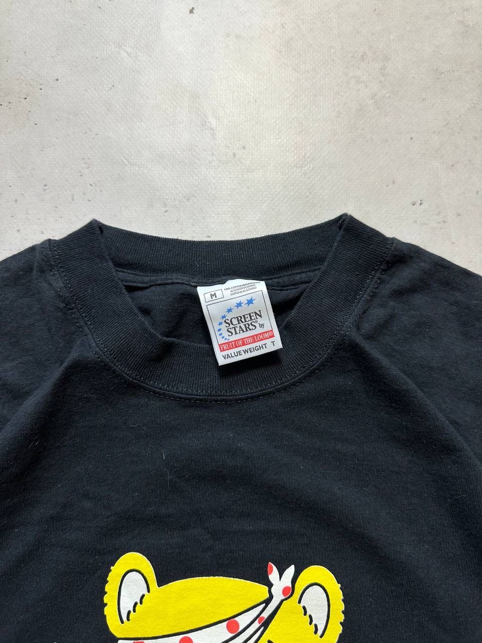 Other Vintage BBC Children In Need Screen Stars Boxy T-shirt Y2K M Size US M / EU 48-50 / 2 - 4 Thumbnail