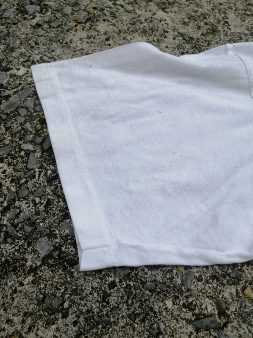 Missoni Missoni Sport Colourful Spellout Tee Size US M / EU 48-50 / 2 - 3 Thumbnail