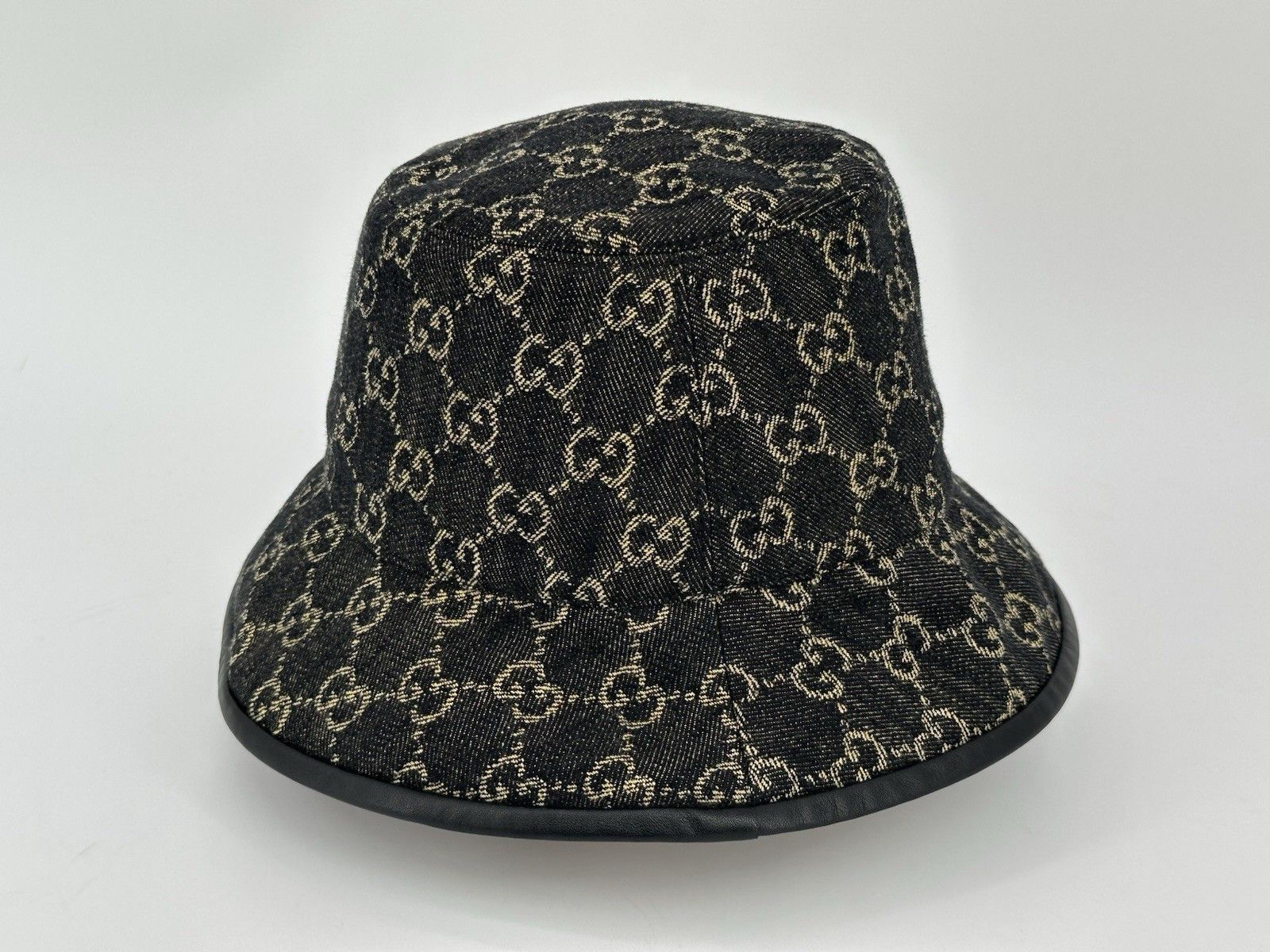 New Gucci Hat Size L-59cm