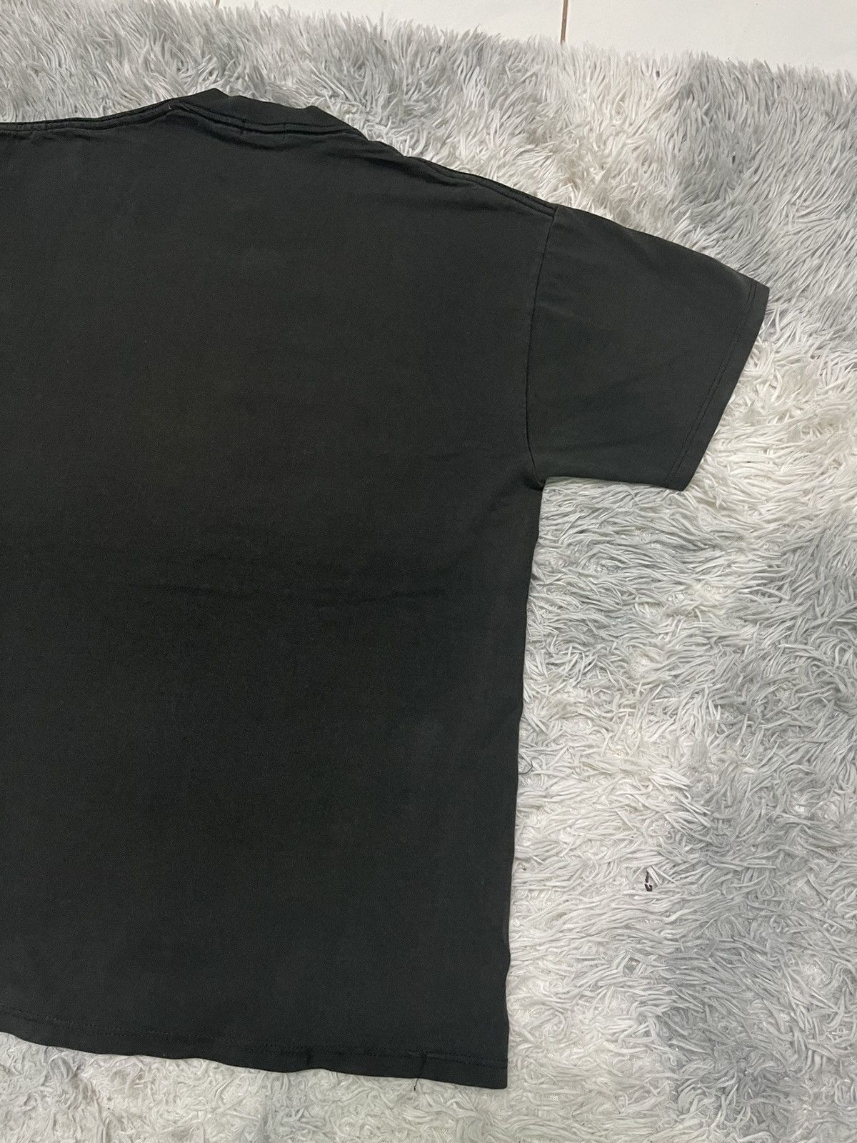 Alien Workshop 2000s BESCHWA ALIEN WORKSHOP LOGO TSHIRT Size US M / EU 48-50 / 2 - 10 Thumbnail