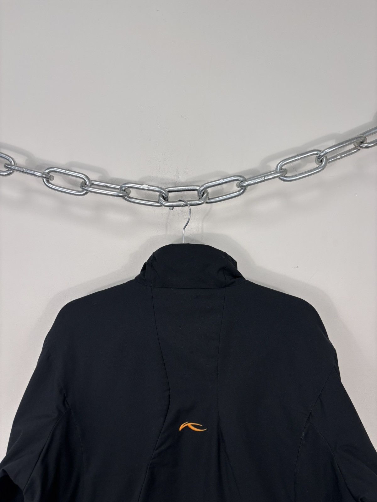 KJUS Kjus Men’s Primaloft Black Softshell Jacket Ski Snowboard Size US L / EU 52-54 / 3 - 18 Thumbnail