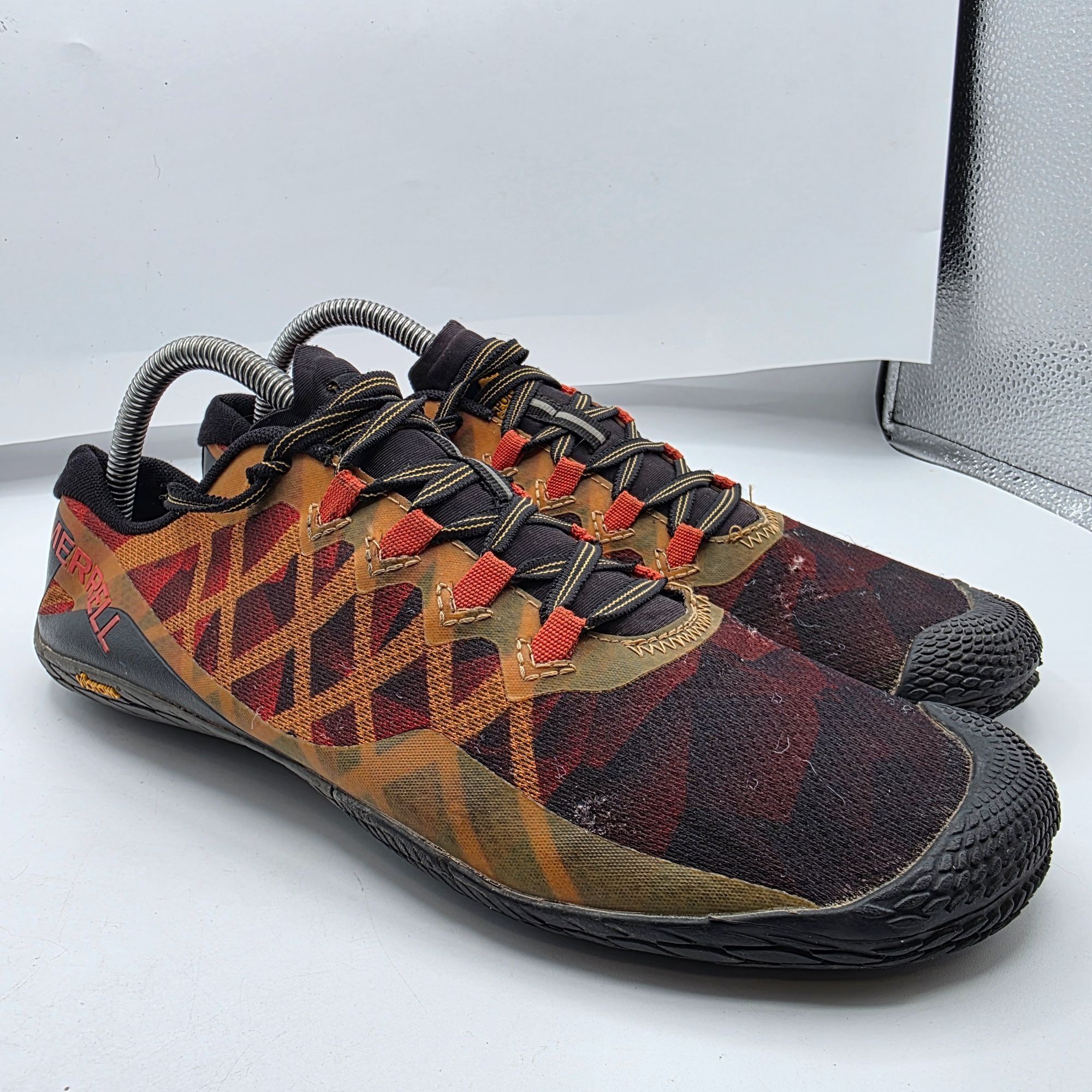 Merrell Merrell Vapor Glove 3 Fruit Punch Mens Size 8.5 Minimalist T Size US 8.5 / EU 41-42 - 1 Thumbnail