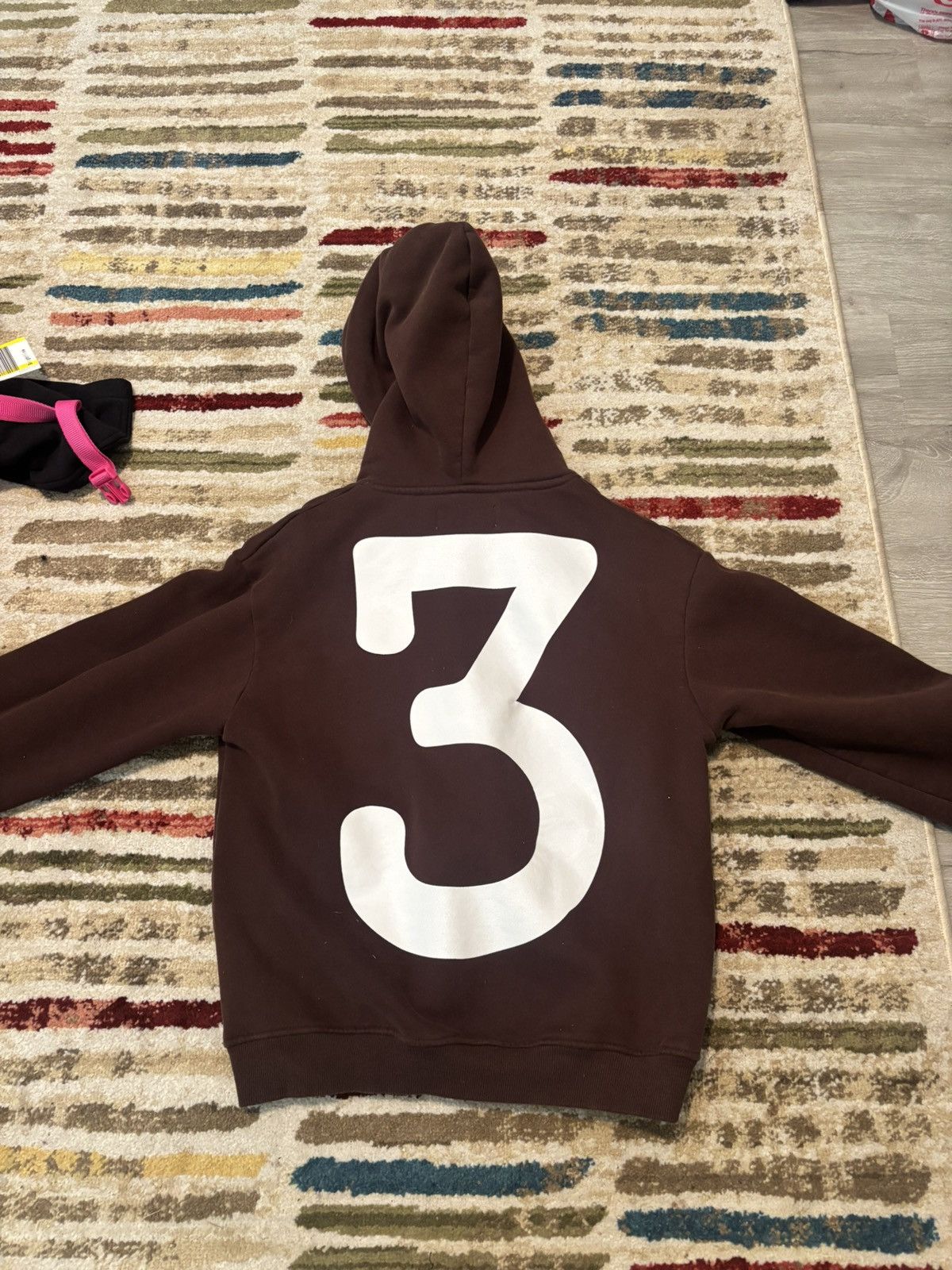 Other ClashTown Brown Hoodie Size US S / EU 44-46 / 1 - 4 Thumbnail