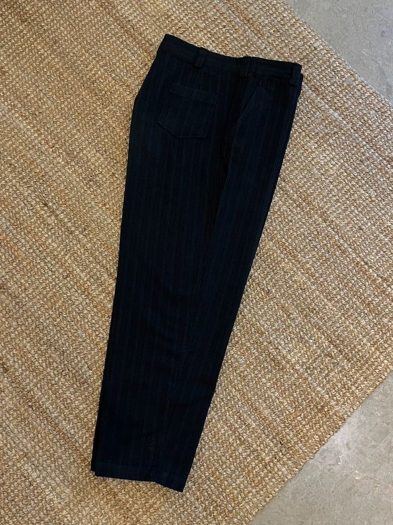 Comme des Garcons Comme Des Garcons striped trousers 2505-Nextarrow Size US 35 - 4 Thumbnail