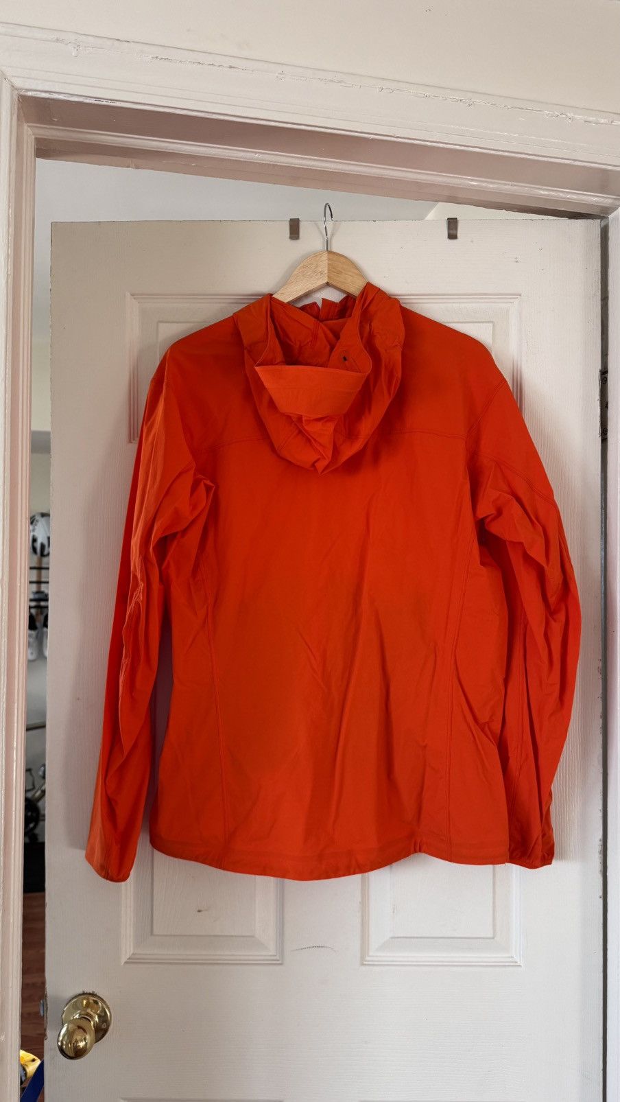 Arc'teryx Arc’teryx Gamma Lightweight Hoody Size US M / EU 48-50 / 2 - 2 Thumbnail