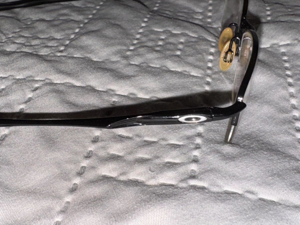 Oakley Oakley Clubface Lens Size ONE SIZE - 4 Thumbnail