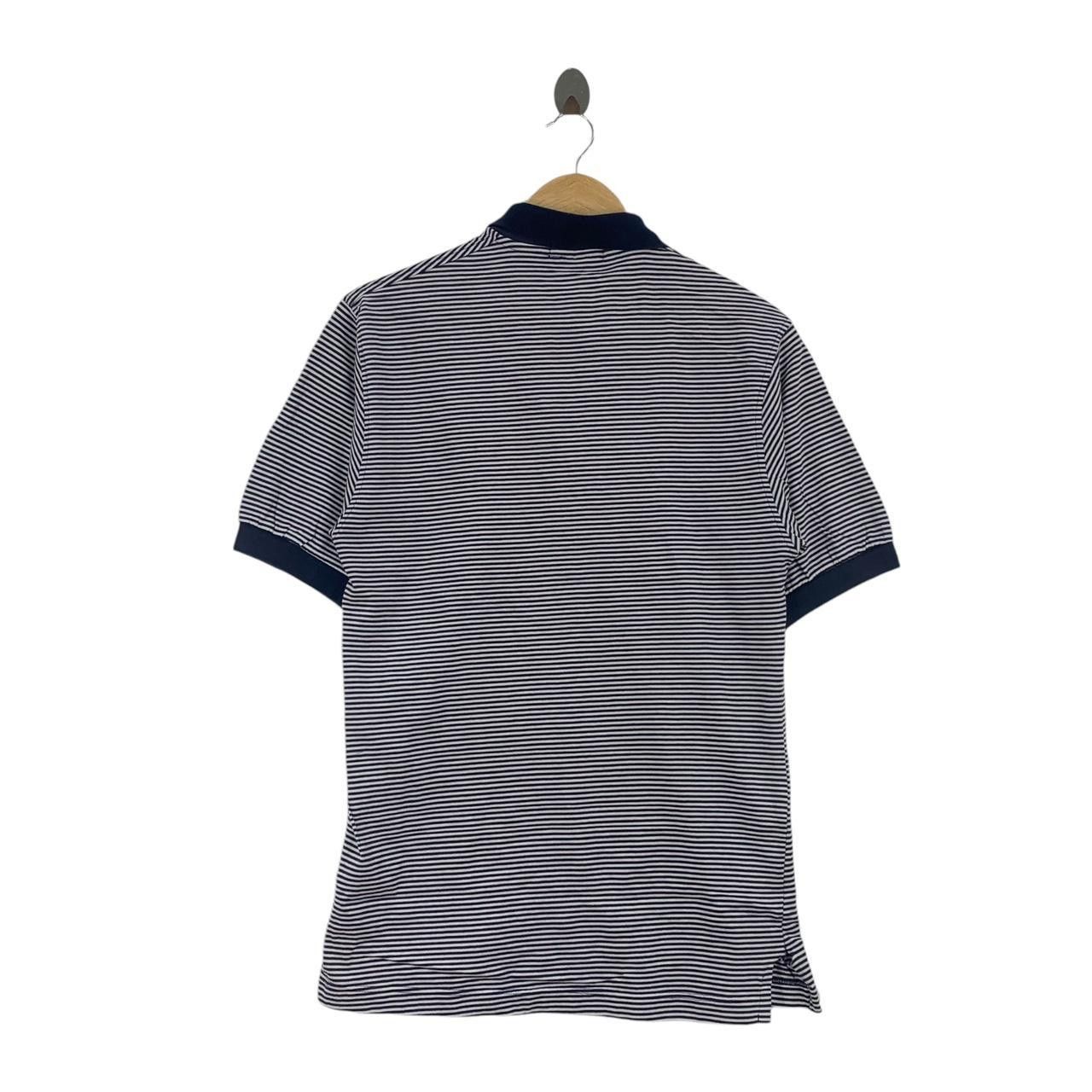 Vintage Vintage THE RITZ CARLTON CANCUN Polo Tee Shirt Top Size US S / EU 44-46 / 1 - 4 Thumbnail
