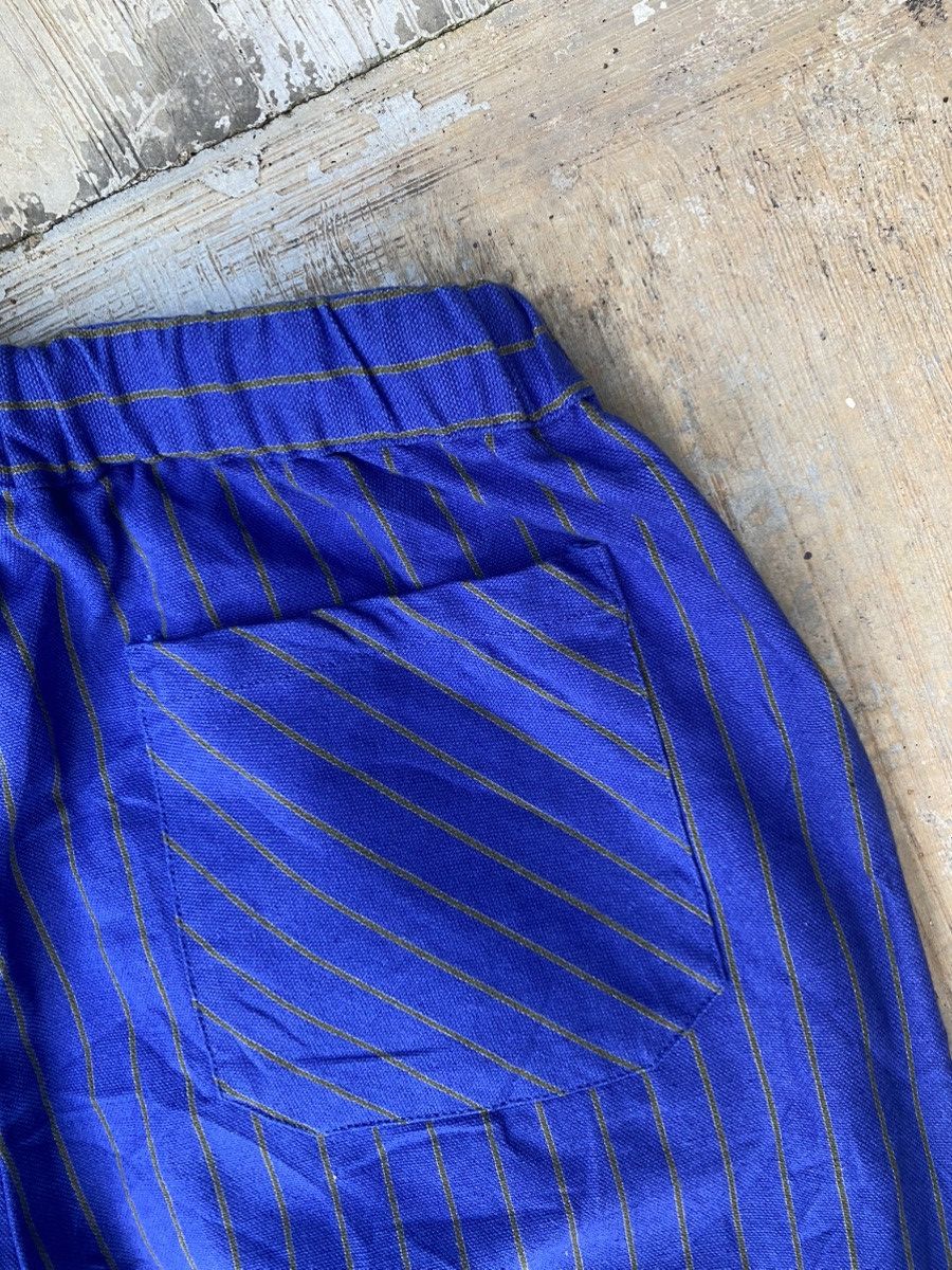 Japanese Brand Amina Balloon Pants Size US 28 / EU 44 - 6 Thumbnail
