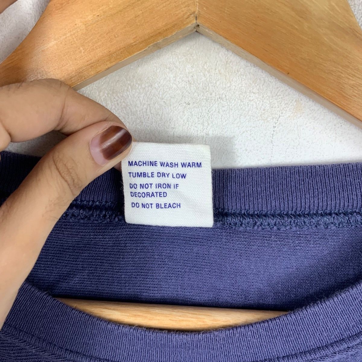 Champion CHAMPION CORNELIA UNIVERSITY New York Alumni Sweatshirt Size L / US 10 / IT 46 - 8 Thumbnail