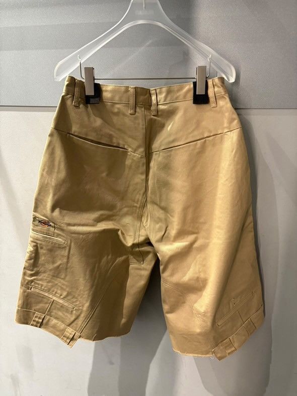 PROJECT G/R Protocol Index Remake Shorts PROJECT GR Size US 33 - 4 Thumbnail