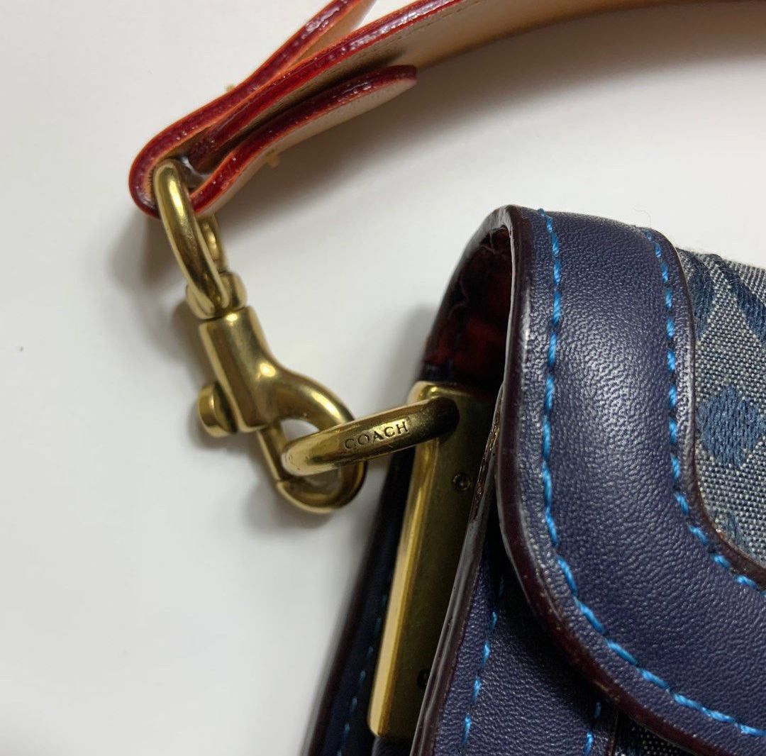 Coach Coach Tabby crossbody slingbag Size ONE SIZE - 3 Thumbnail